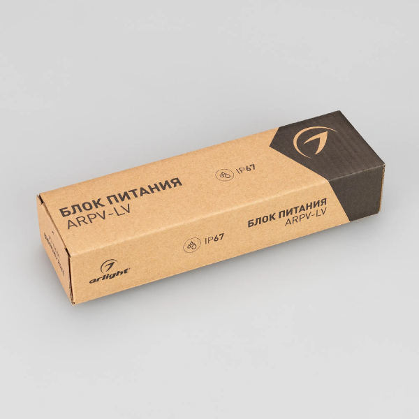 Блок питания Arlight ARPV-LV24075