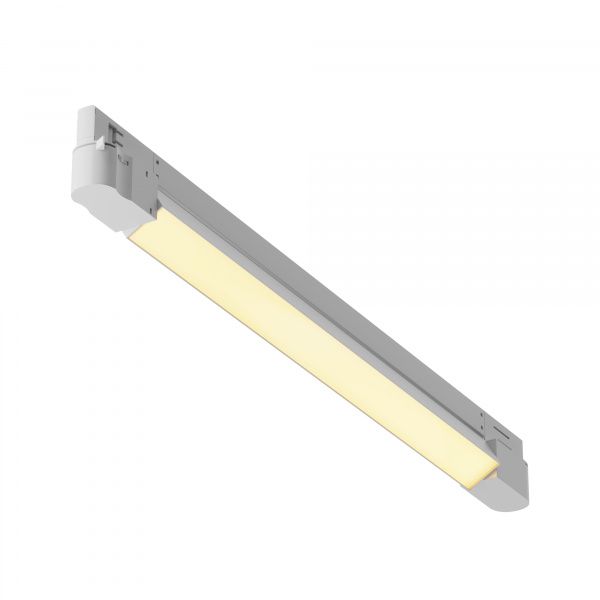 Трековый светильник Technical TR196-3-20W2.7K-W(N)