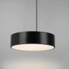Светильник SP-TOR-PILL-R400-25W Day4000 (BK, 120 deg) (Arlight, IP20 Металл, 3 года) 022996(1)