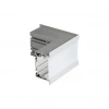 Угол S2-LINIA69-F-L90W внешний (Arlight, Металл) 021279