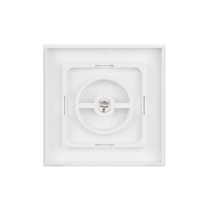INTELLIGENT ARLIGHT Накладка декоративная для панели TRIAC-601-33-DIM-PD-IN White Glossy (IARL, IP20 Пластик, 3 года) 050849