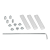Соединитель профиля S2-LINE-3360-180 Set (Arlight, -) 023513