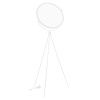 Светильник SP-LUNAR-FLOOR-D660-35W Dim-to-Warm (WH, 120 deg, 230V) (Arlight, IP20 Металл, 5 лет) 056253