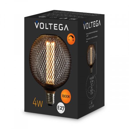 Лампочка Voltega 8548