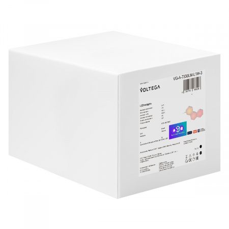 Led модуль Voltega VG-A-7330LM-L1W-3