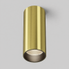 Потолочный светильник Technical C056CL-L12W3K-W-BS