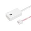 INTELLIGENT ARLIGHT Датчик касания SMART-SENS-1101-11-12-DIM-SUF White (5V, Wood) (IARL, IP20 Пластик, 5 лет) 039715