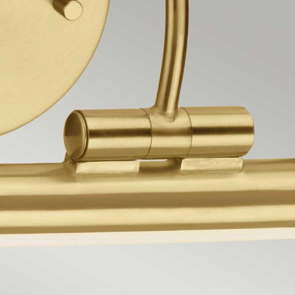 Подсветка для картин Elstead Lighting ALTON-PL-L-BB