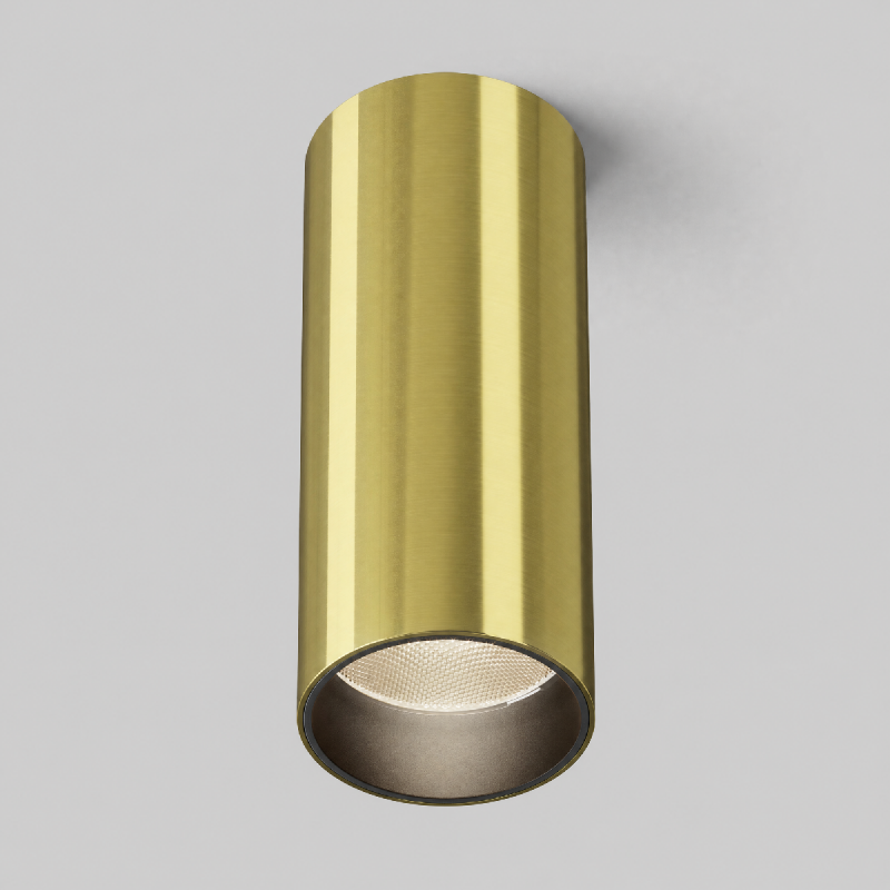 Потолочный светильник Technical C056CL-L12W3K-W-BS
