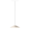Подвесной светильник Vibia Circus 0155 Beige 2700K Static White + Casambi (P2P)