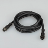 Коннектор NEO-TAIL-R15-2000-CON-MF (BK) (Arlight, IP67 Пластик, 3 года) 028119