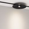 Светильник MAG-MICROCOSM-DISCO-R300-7W Day4000 (WH, 36 deg, 24V) (Arlight, IP20 Металл, 5 лет) 051833
