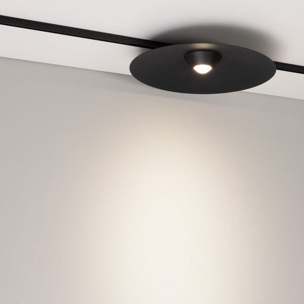 Светильник MAG-MICROCOSM-DISCO-R300-7W Day4000 (WH, 36 deg, 24V) (Arlight, IP20 Металл, 5 лет) 051833