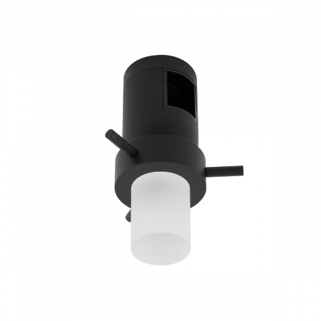Светильник ART-APRIORI-LANTERN-C-R60-5W Warm3000 (BK, 350 deg, 48V) (Arlight, IP20 Металл, 3 года) 044773