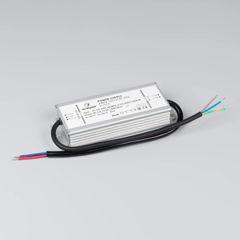 Блок питания Arlight ARPV-UH12150-PFC