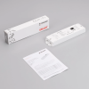 INTELLIGENT ARLIGHT Релейный модуль SMART-DALI-702-62-SUF (230V, 2x5A) (IARL, IP20 Пластик, 5 лет) 038539