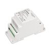 INTELLIGENT ARLIGHT Блок питания шины SMART-DALI-302-72-REP-DIN (230V, 200mA) (IARL, IP20 Пластик, 5 лет) 060701