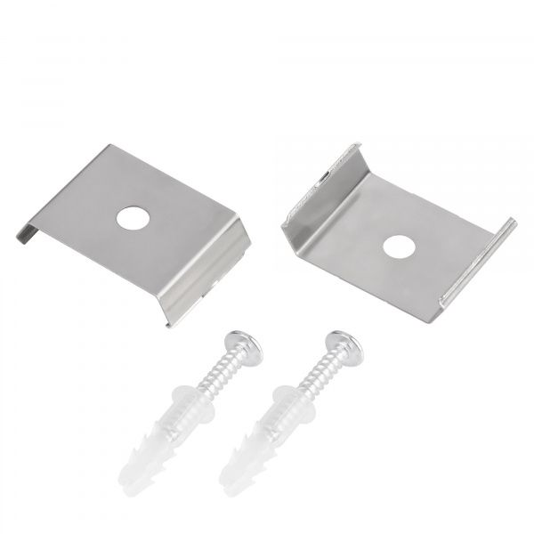 Держатель POWER-W100H70 (Arlight, Металл) 058524