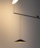 Подвесной светильник Vibia Circus 0155 Beige 2700K Static White + Casambi (P2P)