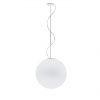 Подвесной светильник Lumi Sfera d40