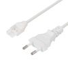 Шнур питания для лент ARL-10x5.5mm (Arlight, Пластик) 062168