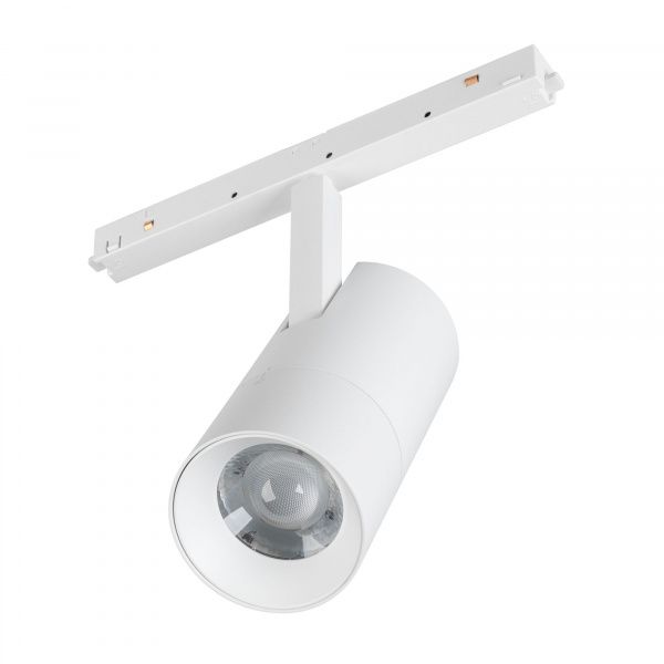 Светильник MAG-ORIENT-SPOT-ZOOM-R65-15W Day4000 (WH, 20-60 deg, 48V) (Arlight, IP20 Металл, 5 лет) 038950(1)