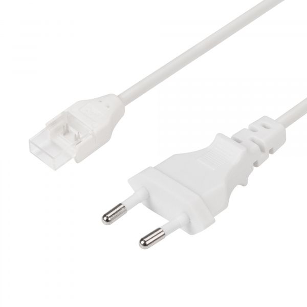 Шнур питания для лент ARL-10x5.5mm (Arlight, Пластик) 062168