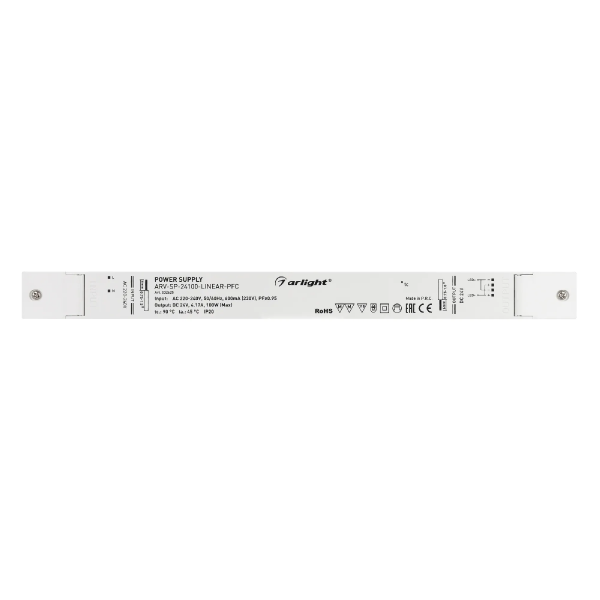 Блок питания Arlight ARV-SP-24100-LINEAR-PFC