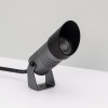 Бленда ALT-RAY-R48 (BK) (Arlight, Металл) 038160