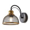 Настенный светильник (бра) Freya FR5527WL-01BBZ