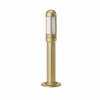 Уличный светильник Arizzi 3026/1/h60 Natural Brass