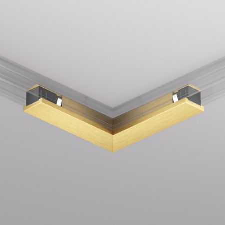 Электрический коннектор для трека SHINE BASE TR5723-SB