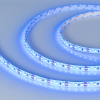 Светодиодная лента RTW 2-5000SE 12V Blue 2x (3528, 600 LED,LUX) (Arlight, 9.6 Вт/м, IP65) 014798(1)