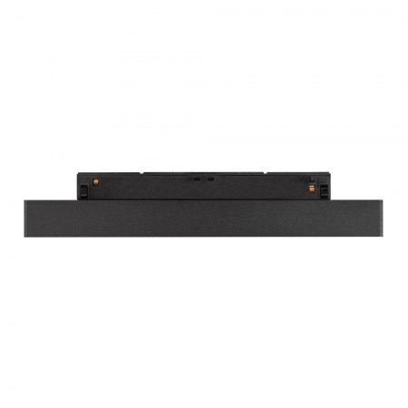 Светильник MAG-ORIENT-FLAT-L235-8W Warm3000 (BK, 100 deg, 48V, DALI) (Arlight, IP20 Металл, 5 лет) 033824(1)