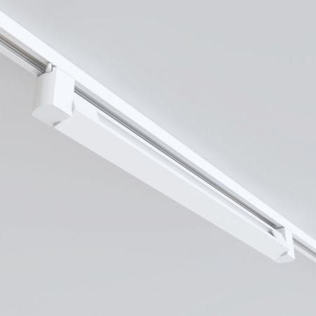 Трековый светильник Technical TR010-1-20W4K-M-W