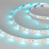 Светодиодная лента RT-B60-10mm 24V RGBW-Warm (14.4 W/m, IP20, 5060, 5m) (Arlight, Открытый) 018327(2)