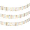 Светодиодная лента UL-A320-24mm 24V White6000 (5 W/m, IP20, 3m) (Arlight, 7 лет) 061382