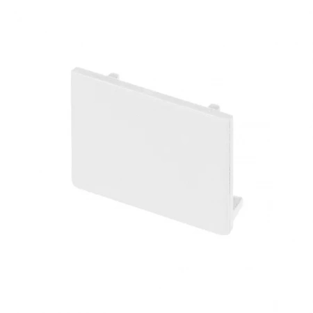 Заглушка MAG-ORIENT-CAP-2620 (WH) (Arlight, IP20 Пластик, 3 года) 037323