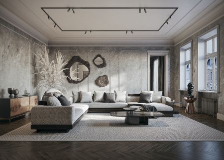Трековый светильник Technical TR021-1-12B3K-Z-B