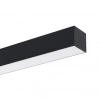 Светильник SP-LINE-3535-L1004-12W Day4000 (RAL9005, 120 deg, 230V) IP33 (Arlight, Металл) 056964