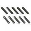Соединитель SL-ARC-DD-INT BLACK (Линия-дуга) (Arlight, Металл) 027844