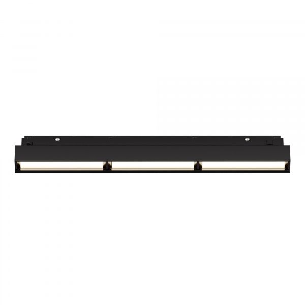 Трековый светильник Voltega VGL106-4-18W-DS-B