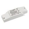 Блок питания ARJ-7-PFC-TRIAC-A (7W, 180-350mA) (Arlight, IP20 Пластик, 5 лет) 027139