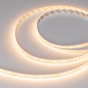 Светодиодная лента DOT-X192-10mm 24V Warm3000 (16 W/m, IP20, 5m) (Arlight, Открытый) 040237