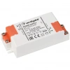 Блок питания ARJ-KE52350A (18W, 350mA, PFC) (Arlight, IP20 Пластик, 5 лет) 021476