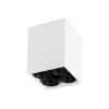Светильник SP-ORIENT-SURFACE-TC-S65x65-10W Day4000 (WH, 30 deg, 230V) (Arlight, IP20 Металл, 5 лет) 031855