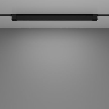 Трековый светильник Technical TR104-1-20W3K-B