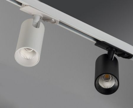 TR 3006 white светильник трековый