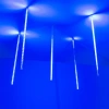 Светодиодная гирлянда Arlight ARD-ICEFALL-CLASSIC-D12-500-5PCS-CLEAR-72LED-LIVE BLUE
