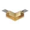 Угловой элемент для трека SHINE BASE TR5731-SB